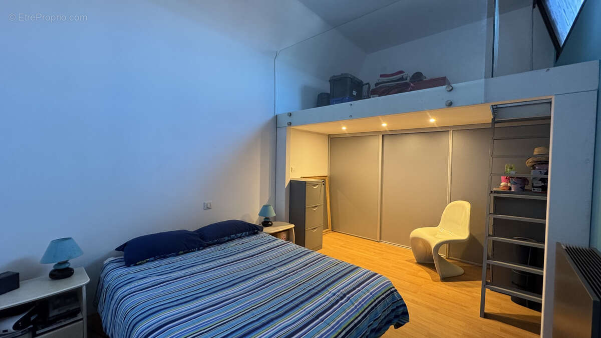 Appartement à AIX-LES-BAINS