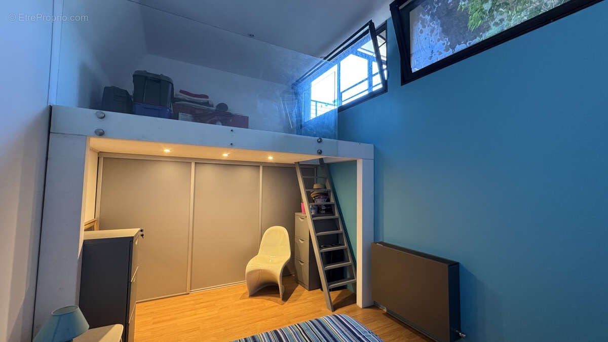 Appartement à AIX-LES-BAINS