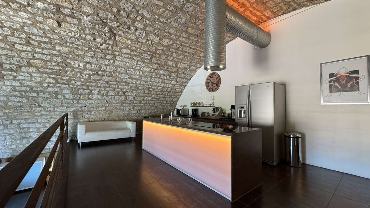 Appartement à AIX-LES-BAINS