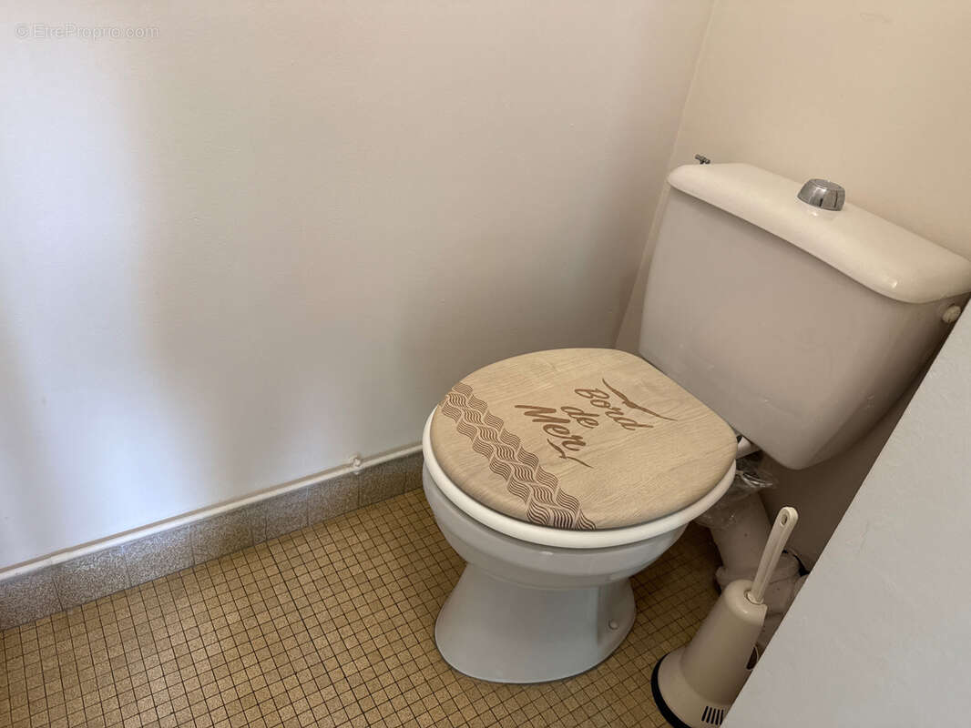 Appartement à SAINT-JEAN-DE-MONTS