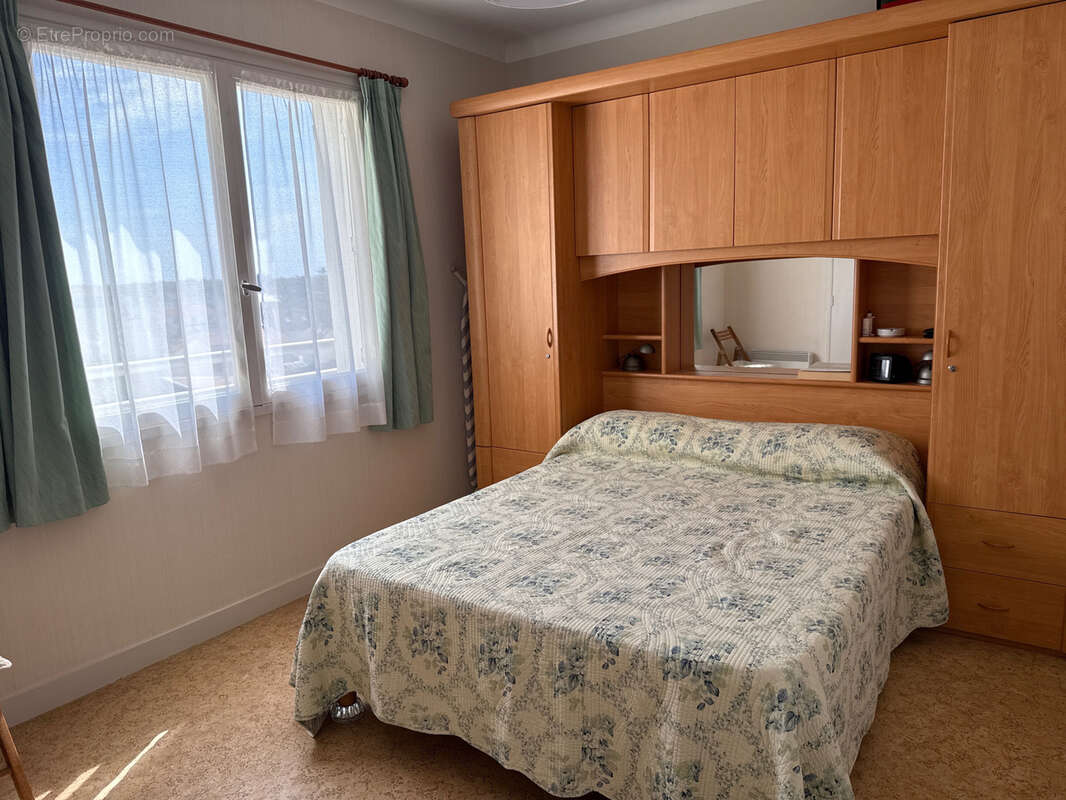 Appartement à SAINT-JEAN-DE-MONTS