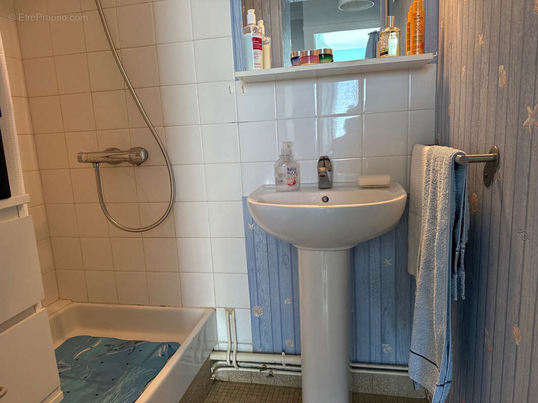 Appartement à SAINT-JEAN-DE-MONTS