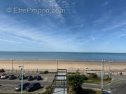 Appartement à SAINT-JEAN-DE-MONTS