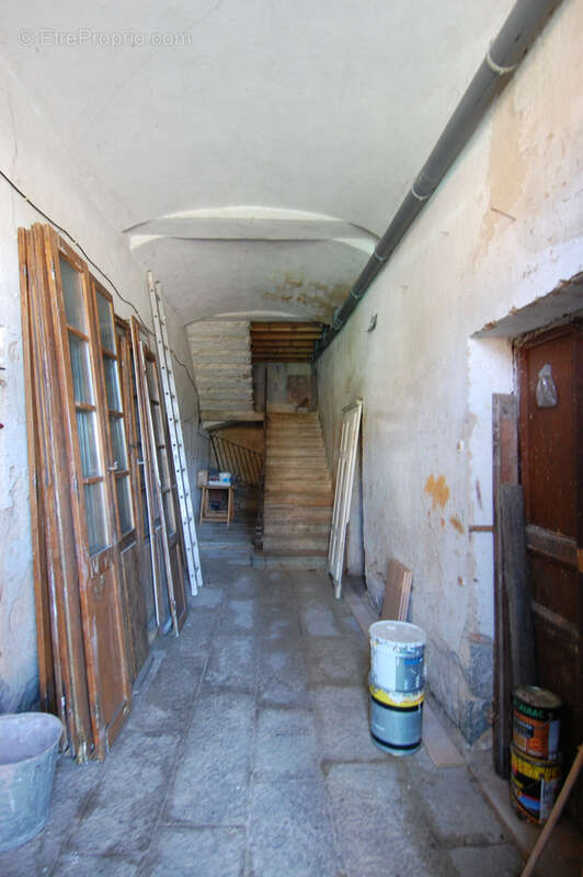 Appartement à SANTA-MARIA-SICHE