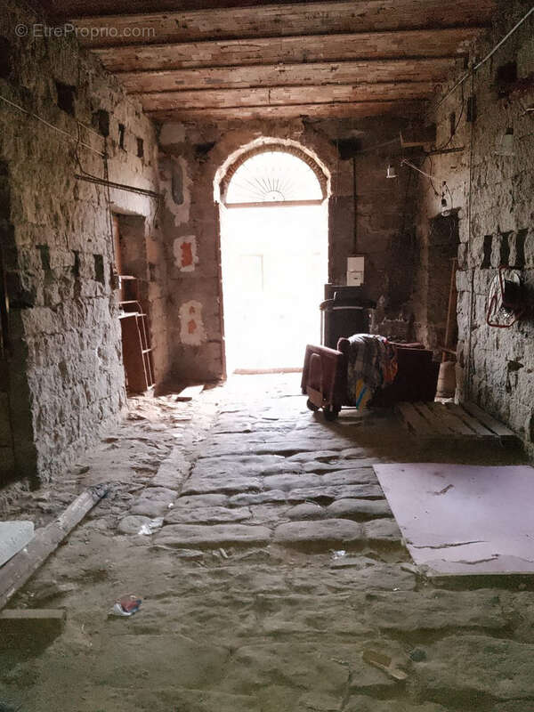 Appartement à SANTA-MARIA-SICHE