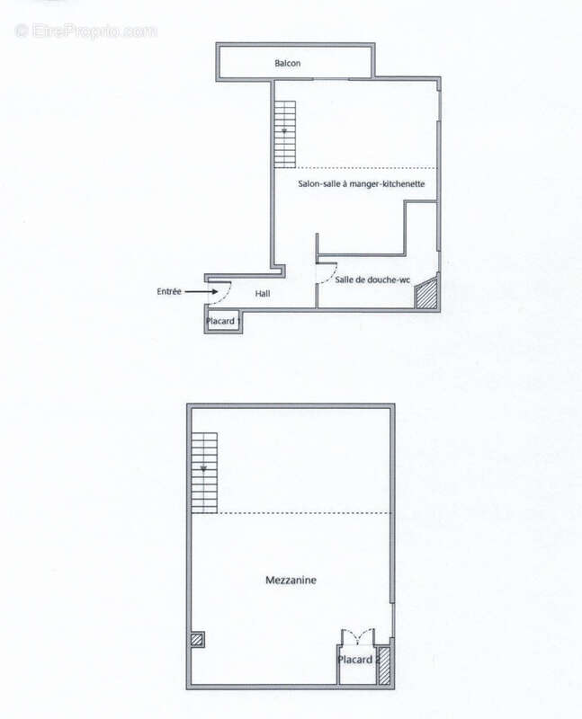 Appartement à SANTA-MARIA-SICHE