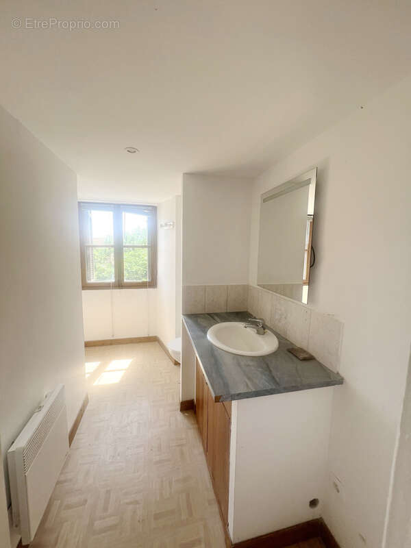 Appartement à SANTA-MARIA-SICHE