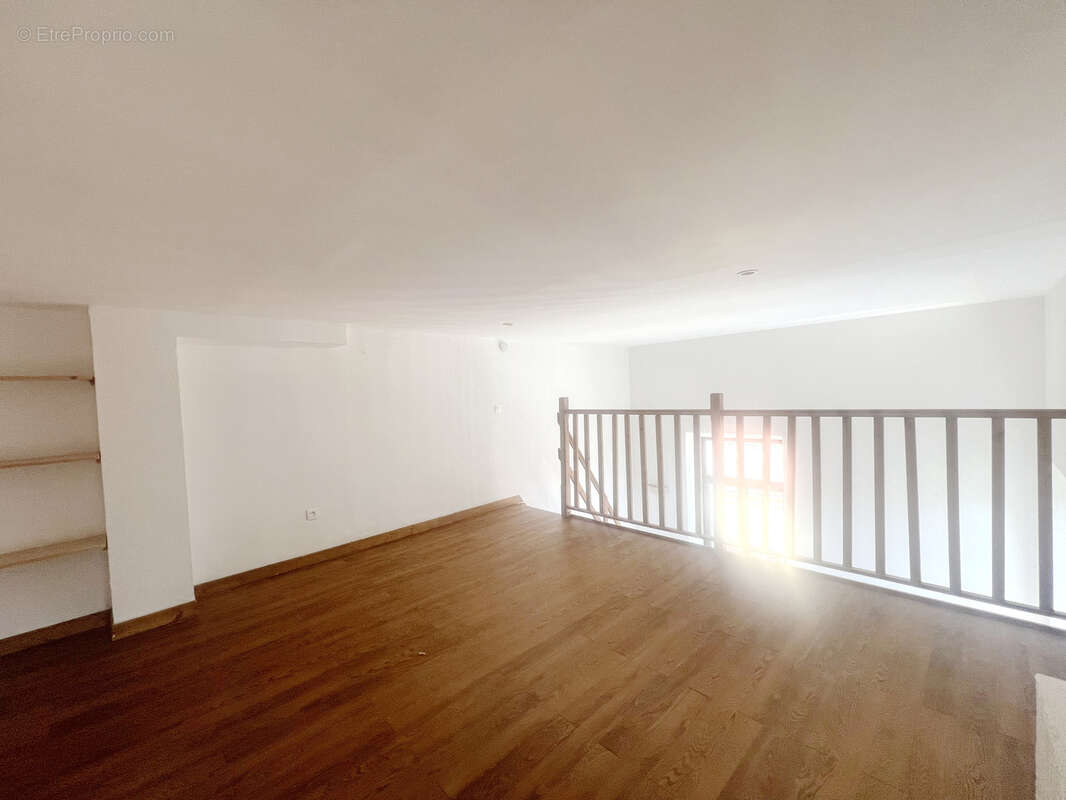 Appartement à SANTA-MARIA-SICHE