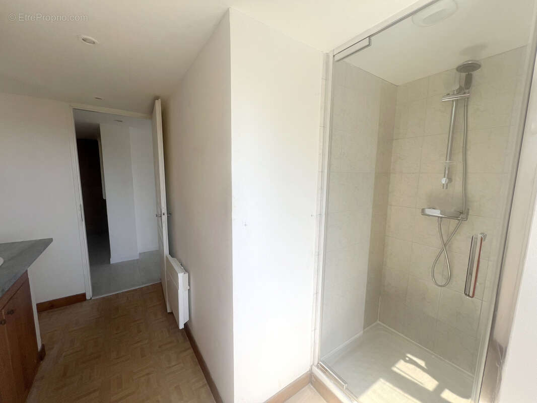 Appartement à SANTA-MARIA-SICHE