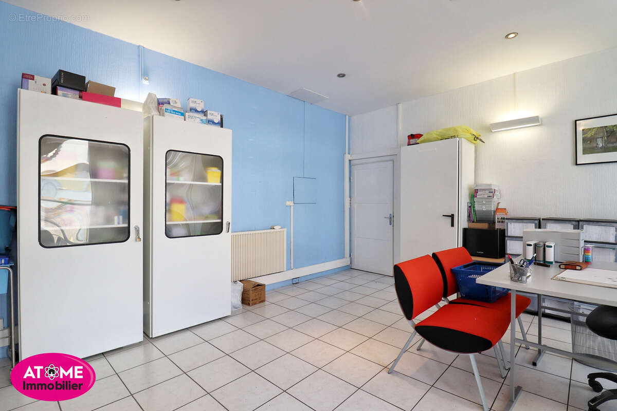 Maison à SAINTE-MARIE-AUX-CHENES