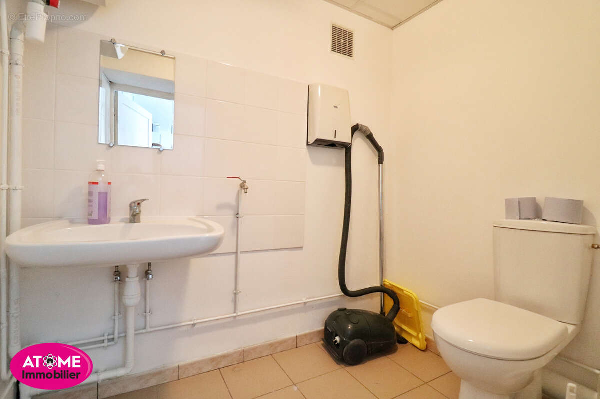 Maison à SAINTE-MARIE-AUX-CHENES