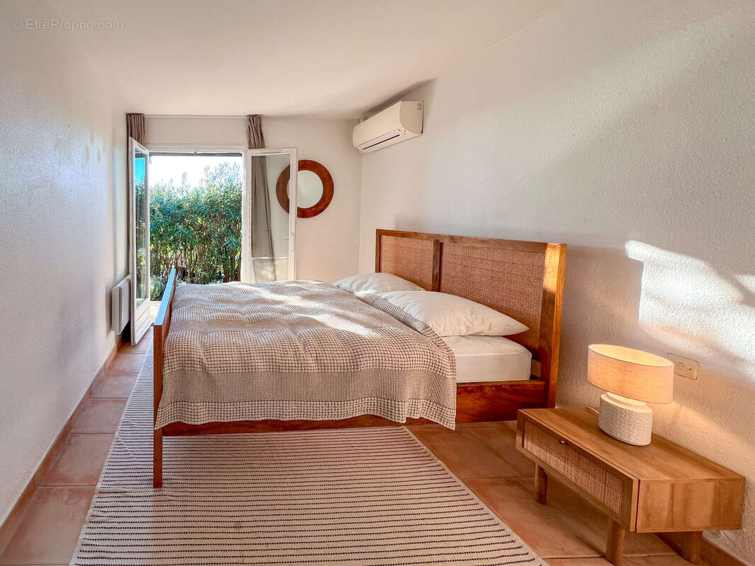 Maison à LA CROIX-VALMER