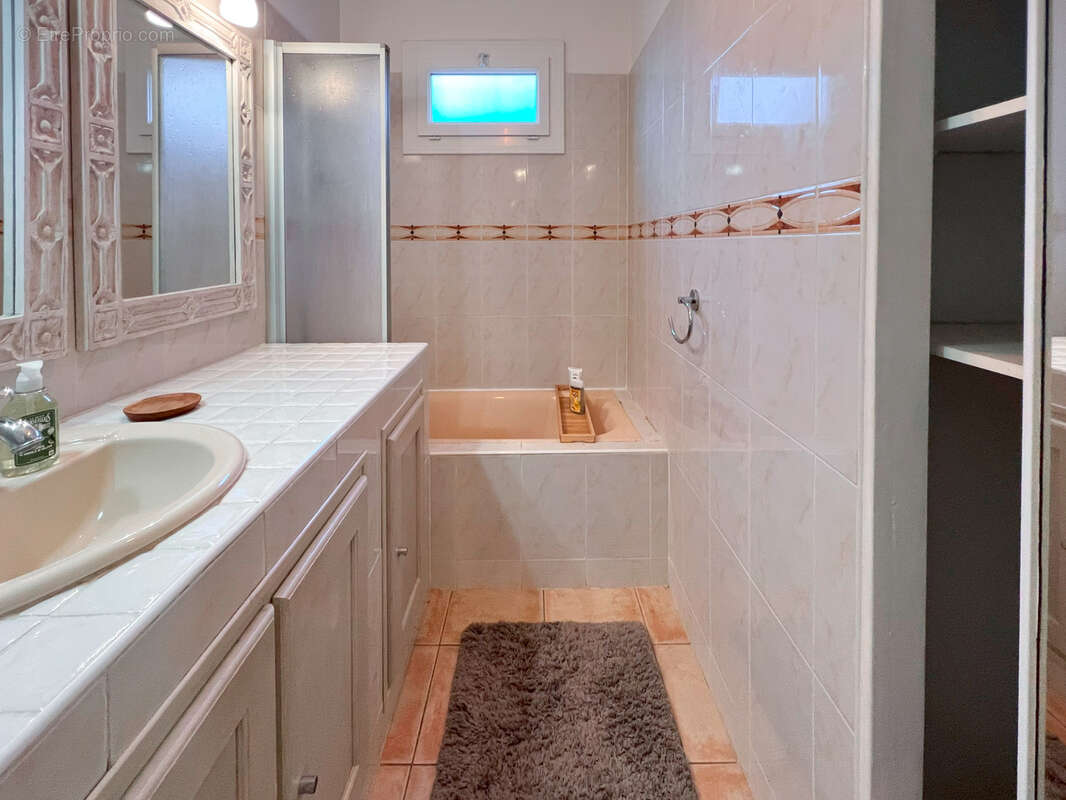 Maison à LA CROIX-VALMER