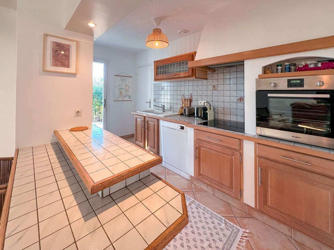 Maison à LA CROIX-VALMER