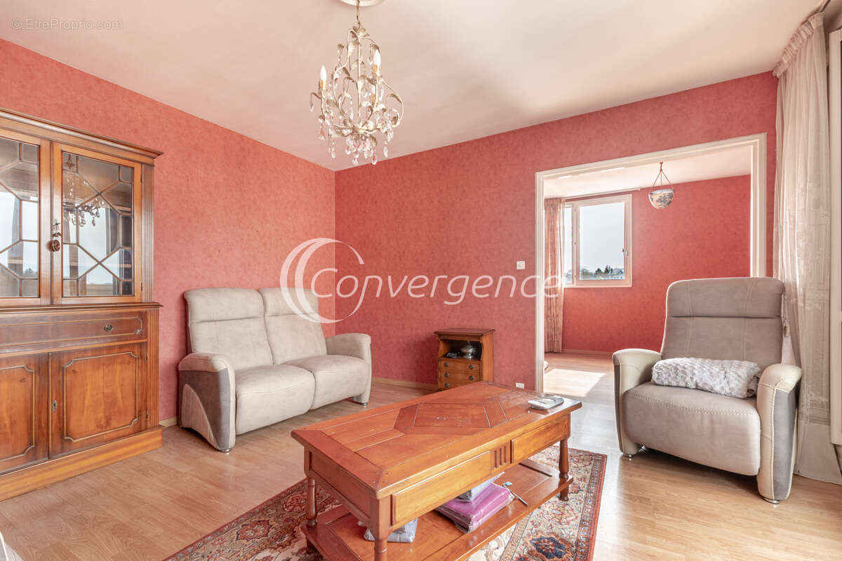 Appartement à LIMOGES