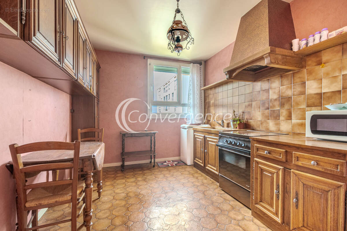 Appartement à LIMOGES