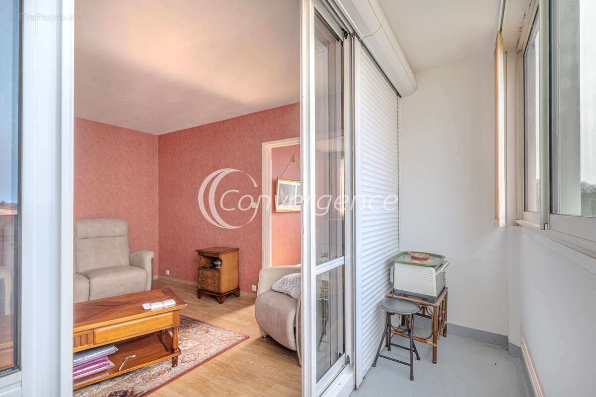 Appartement à LIMOGES