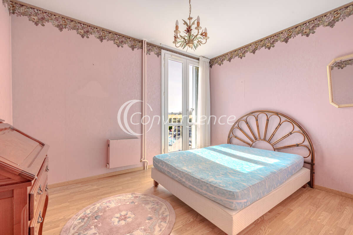 Appartement à LIMOGES