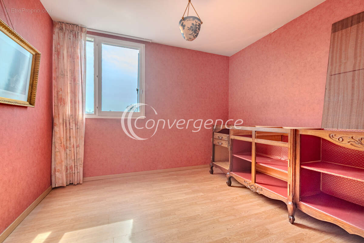 Appartement à LIMOGES