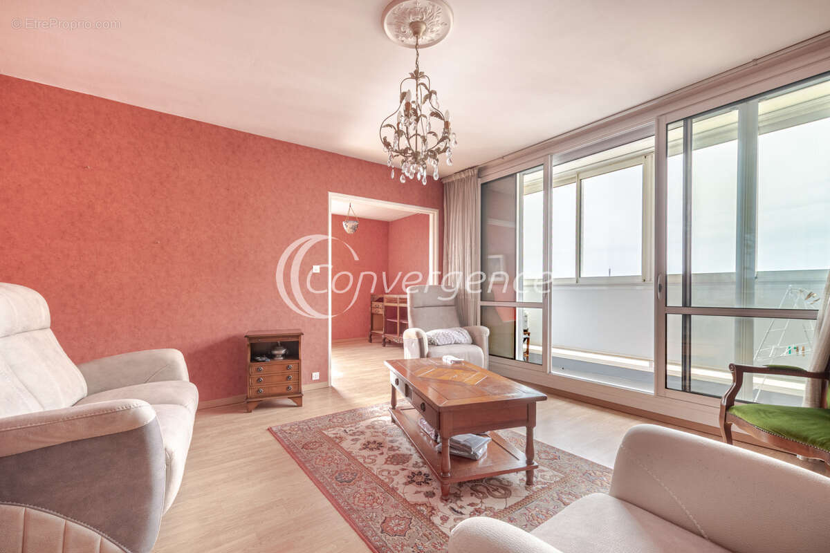 Appartement à LIMOGES