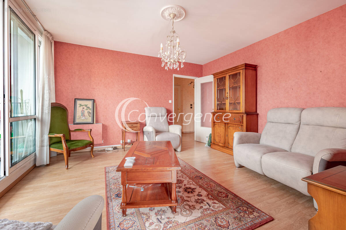 Appartement à LIMOGES