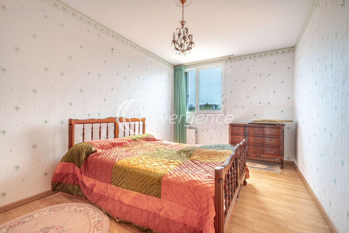 Appartement à LIMOGES