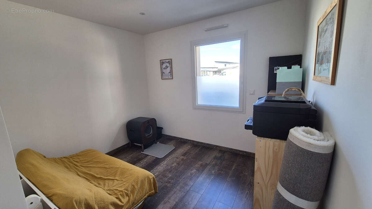 Maison à CLOHARS-CARNOET