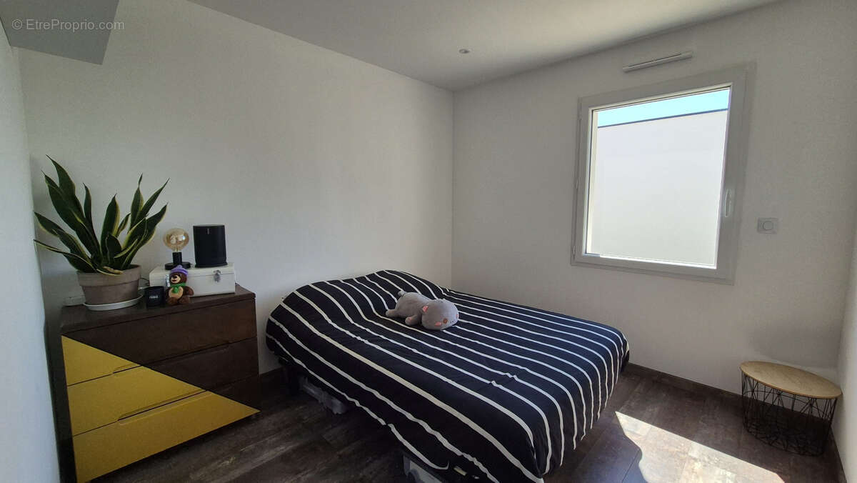 Maison à CLOHARS-CARNOET