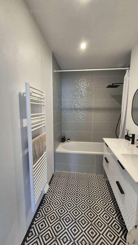 Maison à CLOHARS-CARNOET