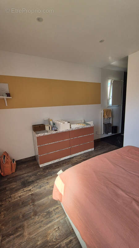 Maison à CLOHARS-CARNOET