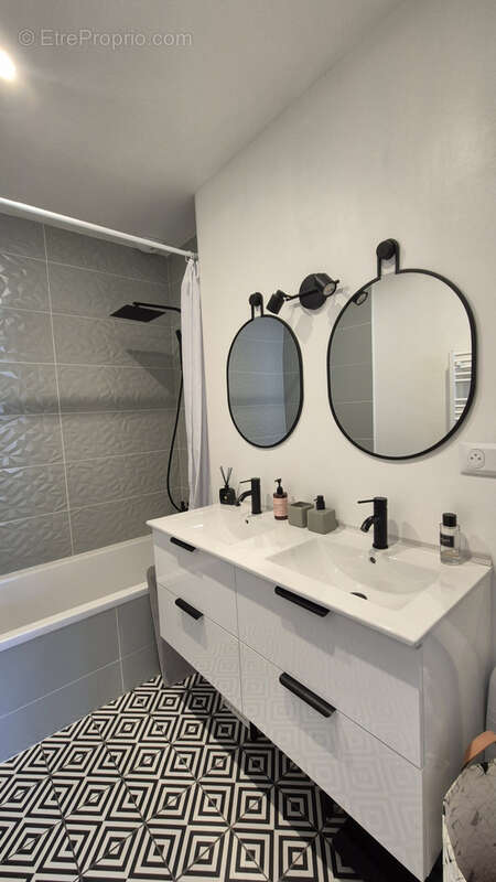 Maison à CLOHARS-CARNOET