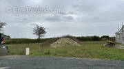 Terrain à LOIRE-LES-MARAIS