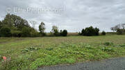 Terrain à LOIRE-LES-MARAIS