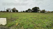 Terrain à LOIRE-LES-MARAIS