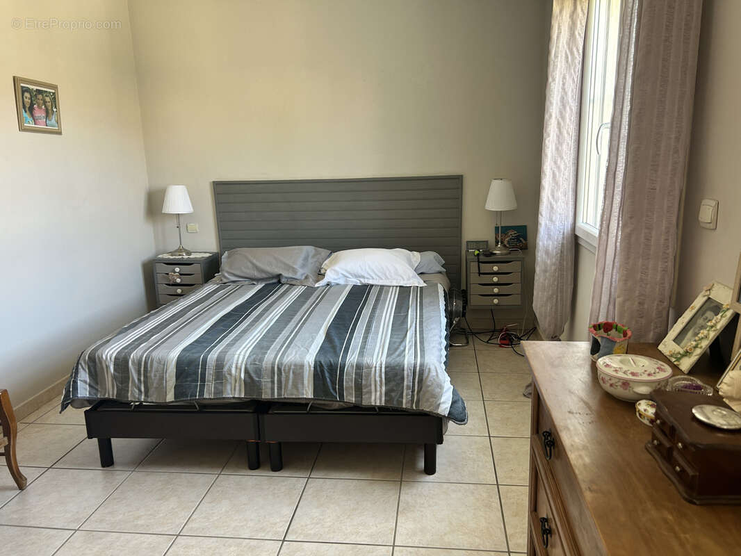 Maison à SAINT-MARTIN-DE-LONDRES