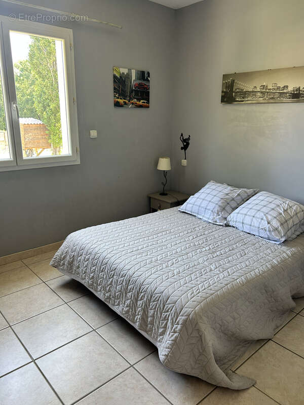 Maison à SAINT-MARTIN-DE-LONDRES