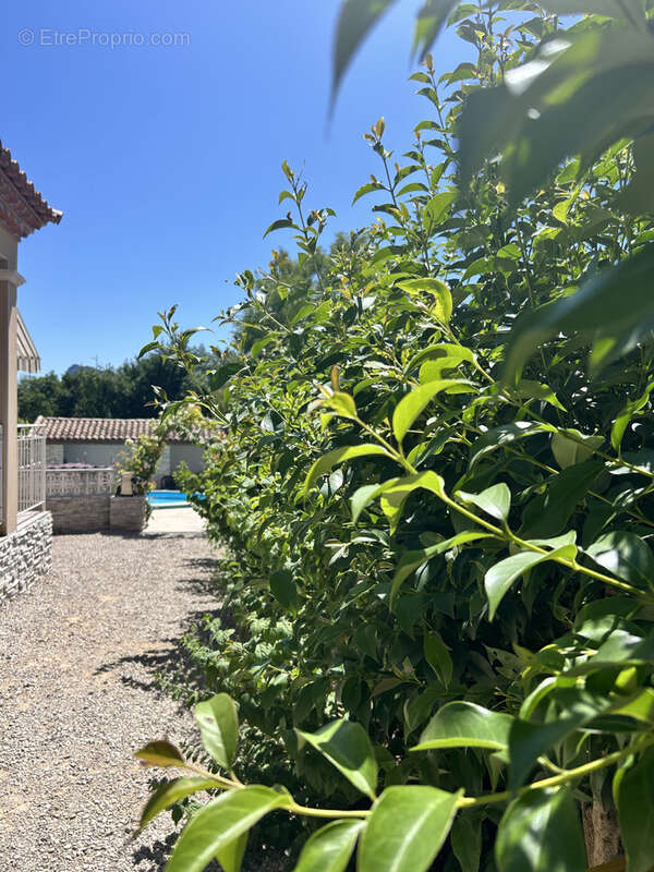 Maison à SAINT-MARTIN-DE-LONDRES