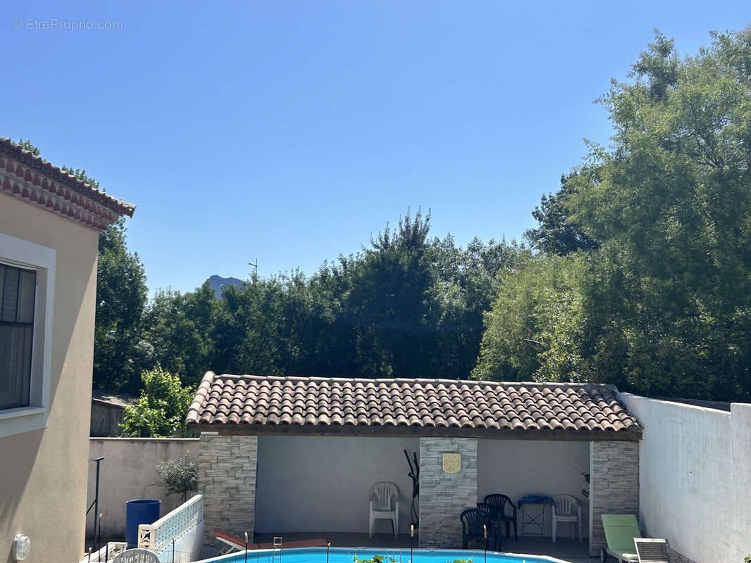 Maison à SAINT-MARTIN-DE-LONDRES