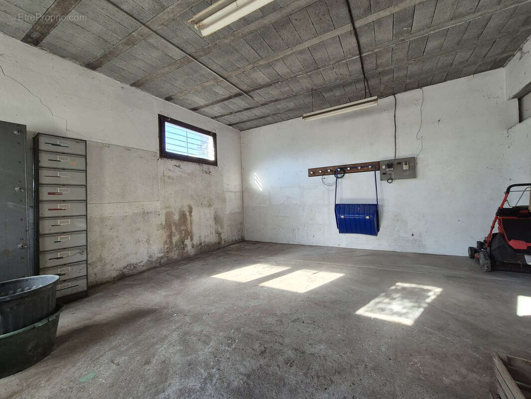 Maison à ALBERTVILLE