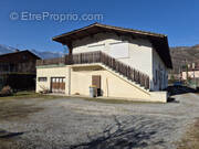 Maison à ALBERTVILLE