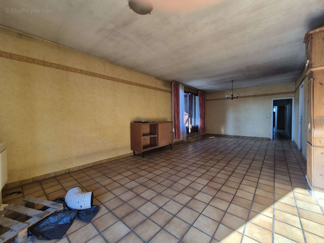 Maison à ALBERTVILLE