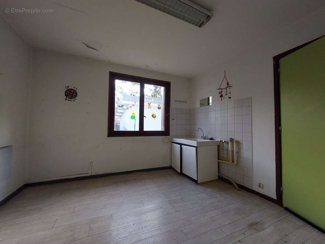 Maison à ALBERTVILLE