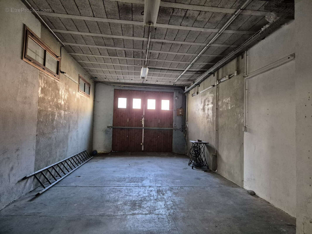 Maison à ALBERTVILLE