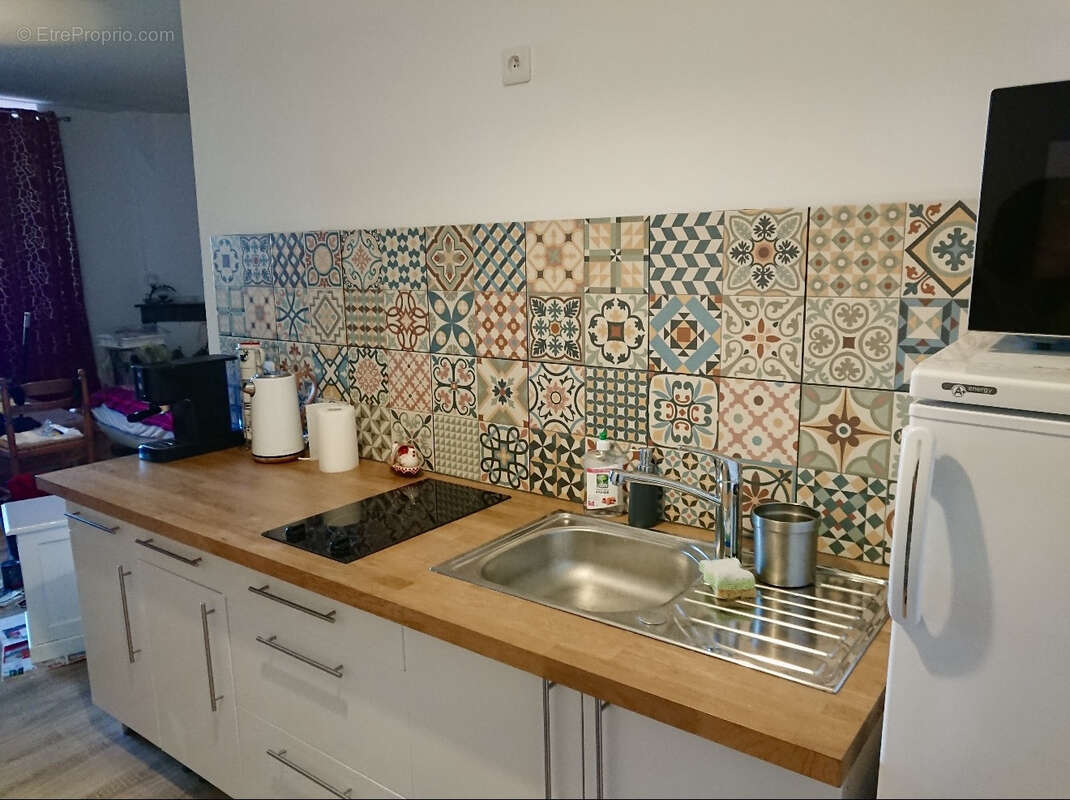 Appartement à TROYES