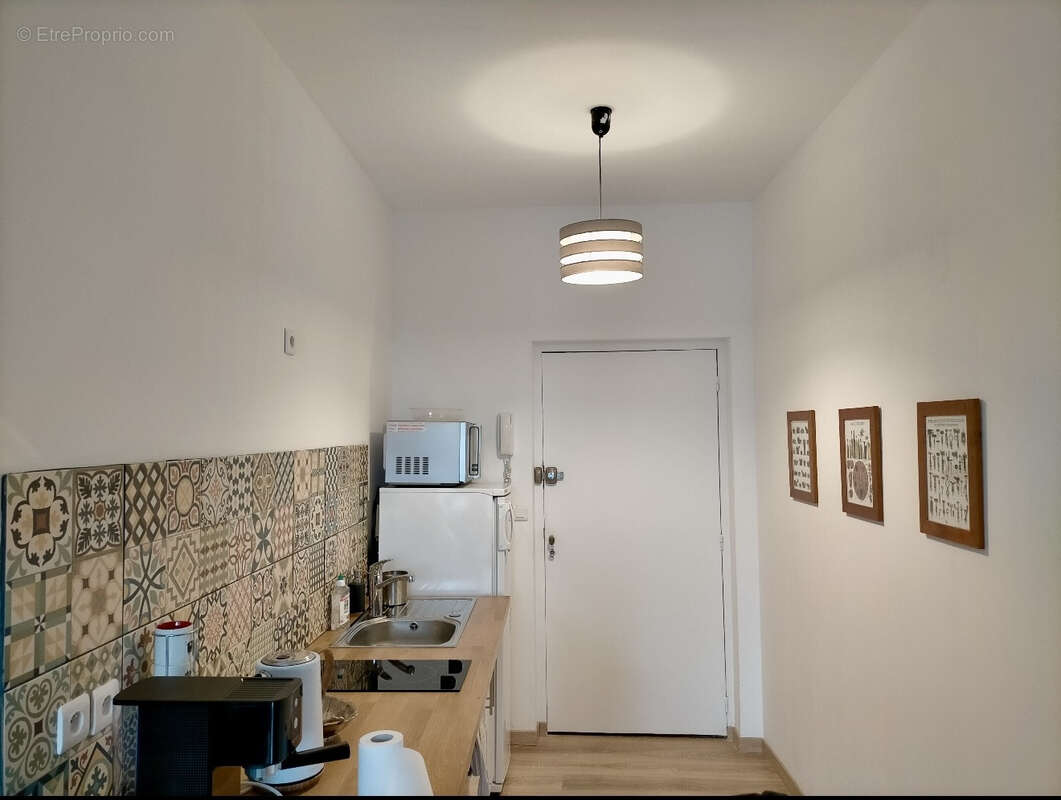 Appartement à TROYES