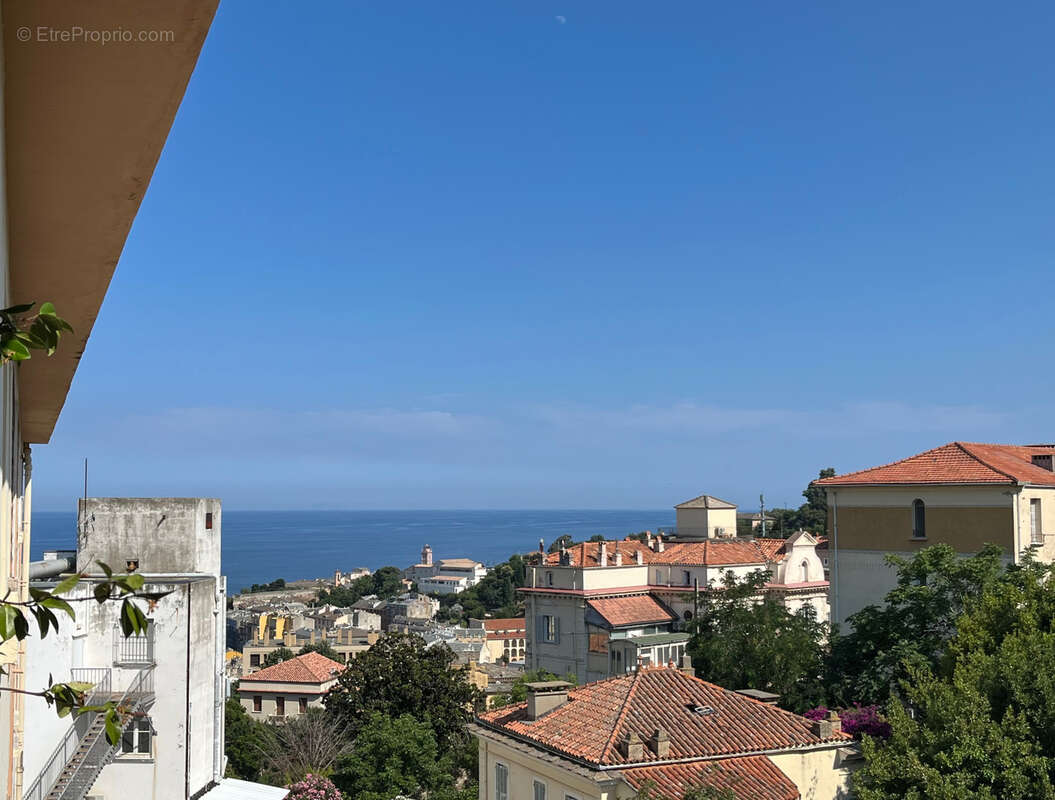 Appartement à SAN-MARTINO-DI-LOTA