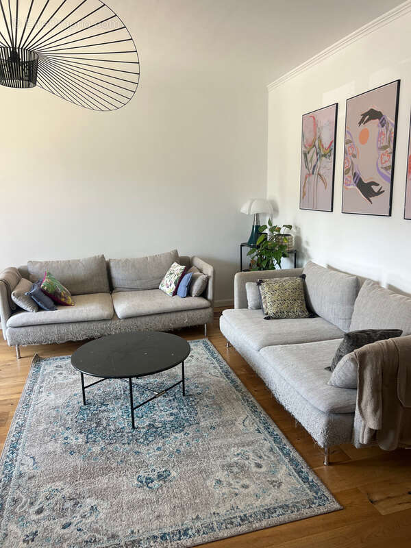 Appartement à SAN-MARTINO-DI-LOTA