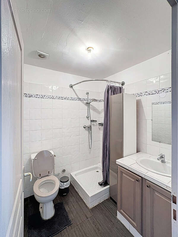 Appartement à TRETS