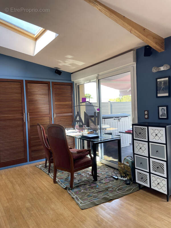 Maison à ARQUES-LA-BATAILLE