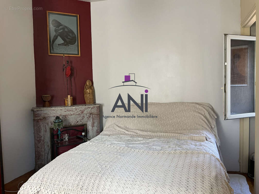 Maison à ARQUES-LA-BATAILLE